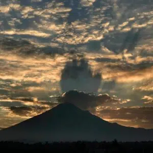 Osado Atardecer