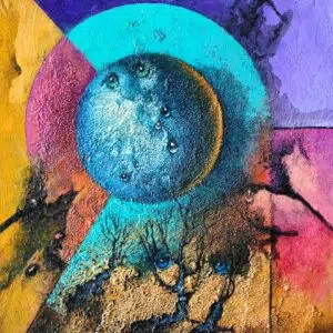 El arte de los sueños húmedos