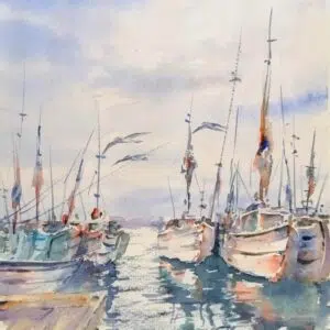 Embarcadero