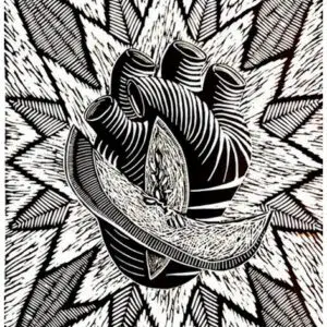 Corazón de melón XLI
