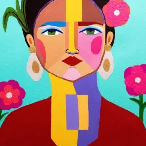 Frida