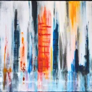 Una abstracción de la realidad