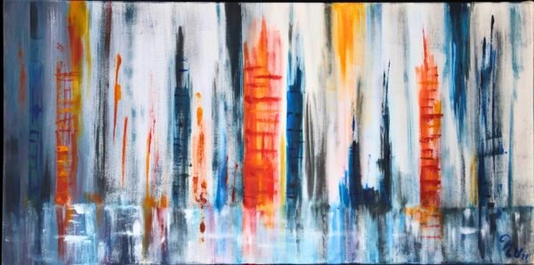 Una abstracción de la realidad