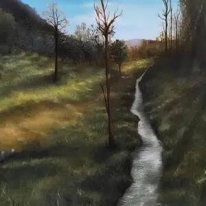 Un minuto de respiro