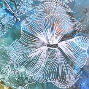 Flor de mar
