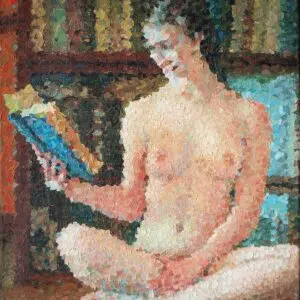 El libro azul