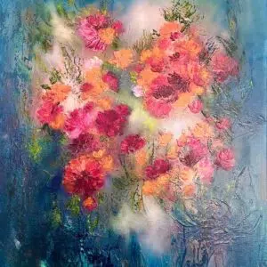 Solo flores