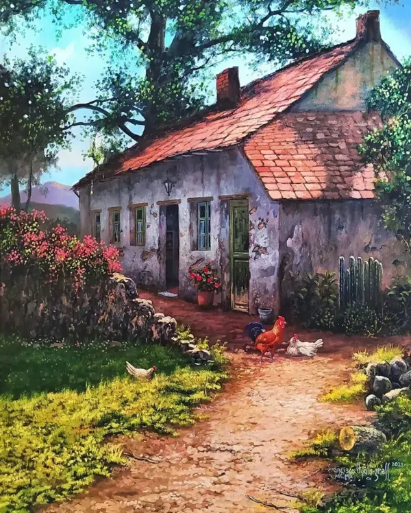 La Granja