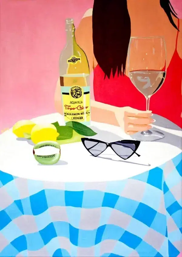 Topochico