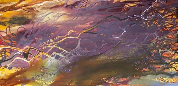 Magma