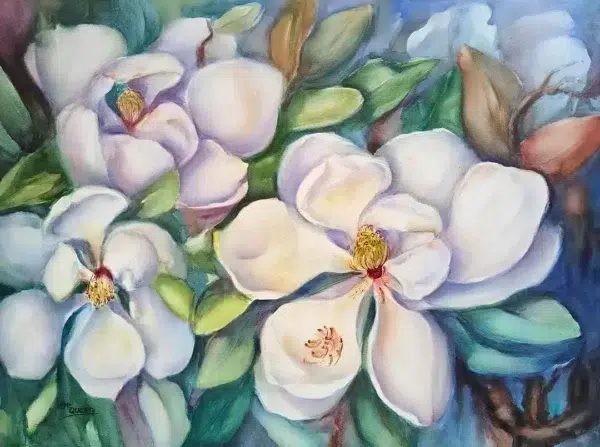 Dulce Aroma