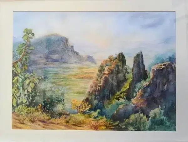 Tepoztlán