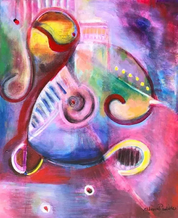 Artes bellas
