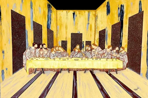 Última Cena
