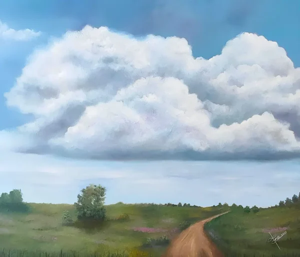 Un camino en común