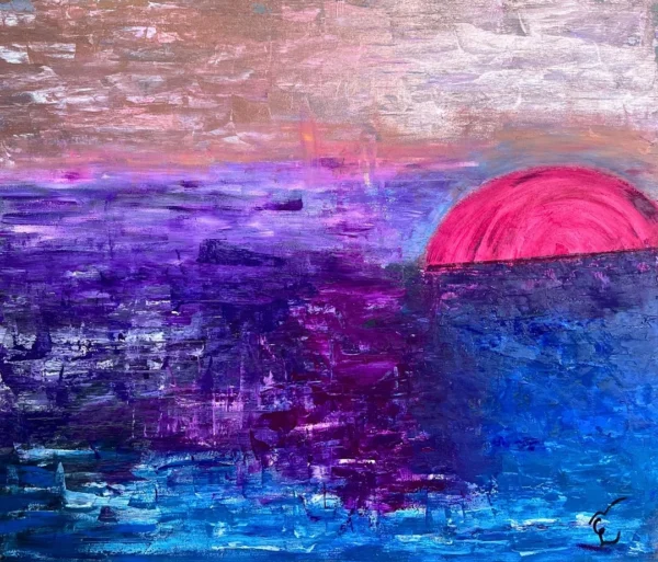 Colores del corazón
